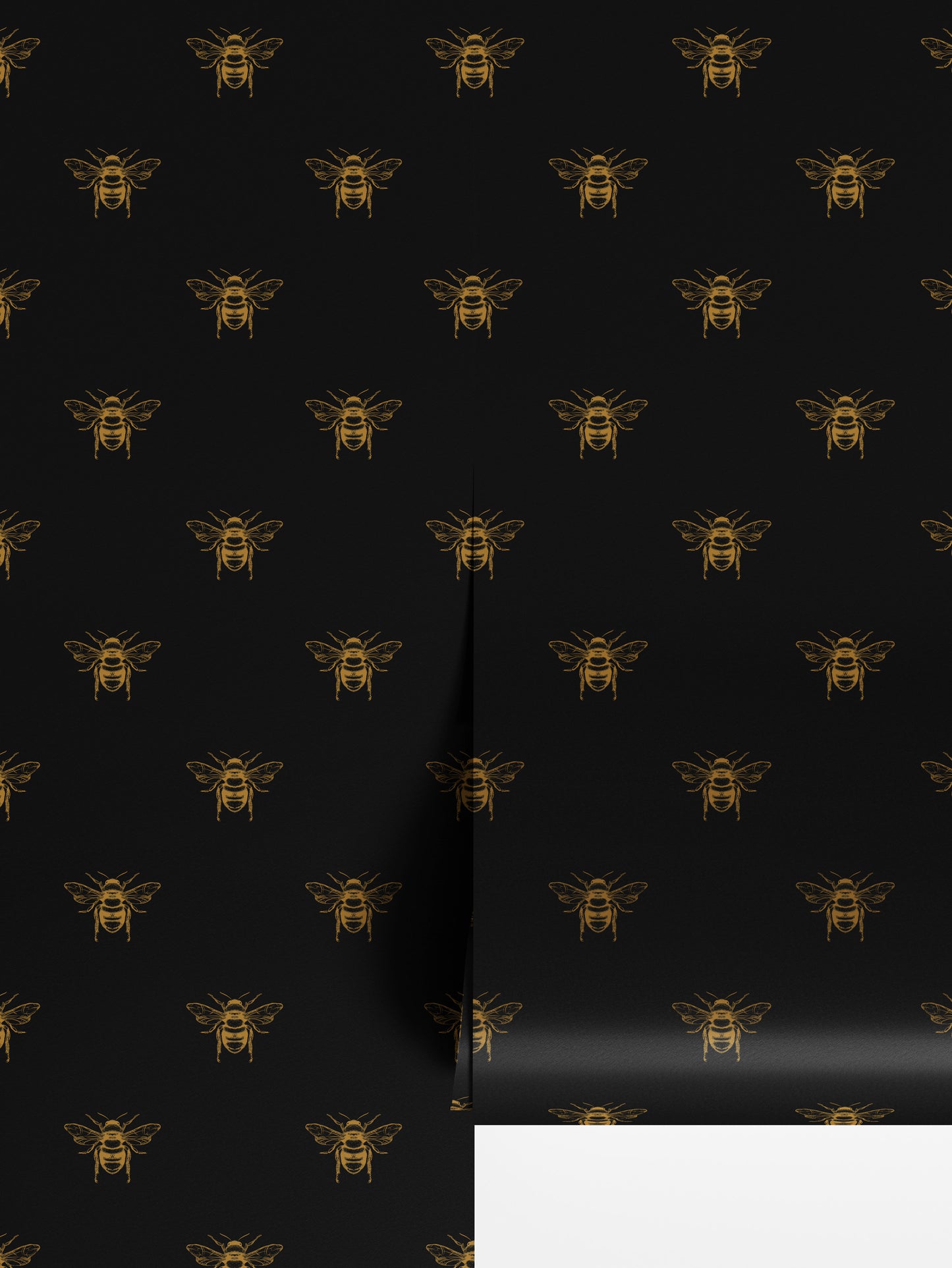 Bumblebee Wallpaper - House of Parlington