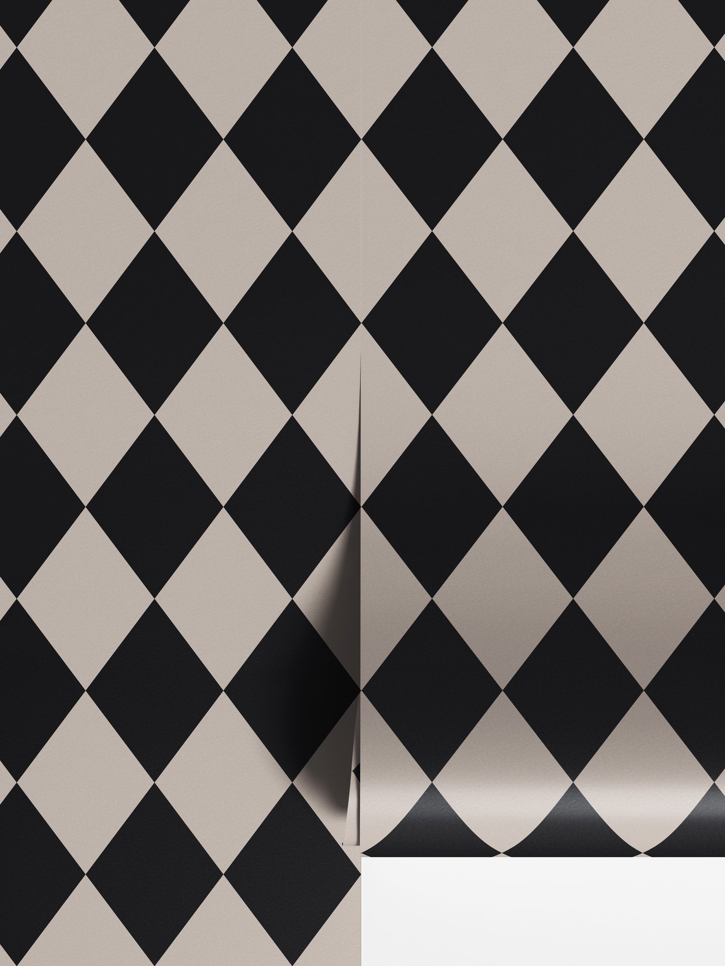 Harlequin Wallpaper - House of Parlington