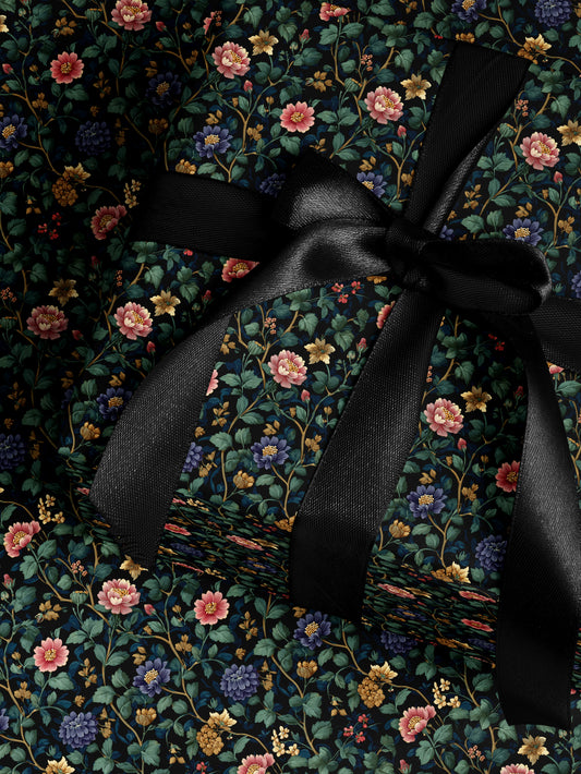 Botanical Garden - Wrapping Paper | House of Parlington