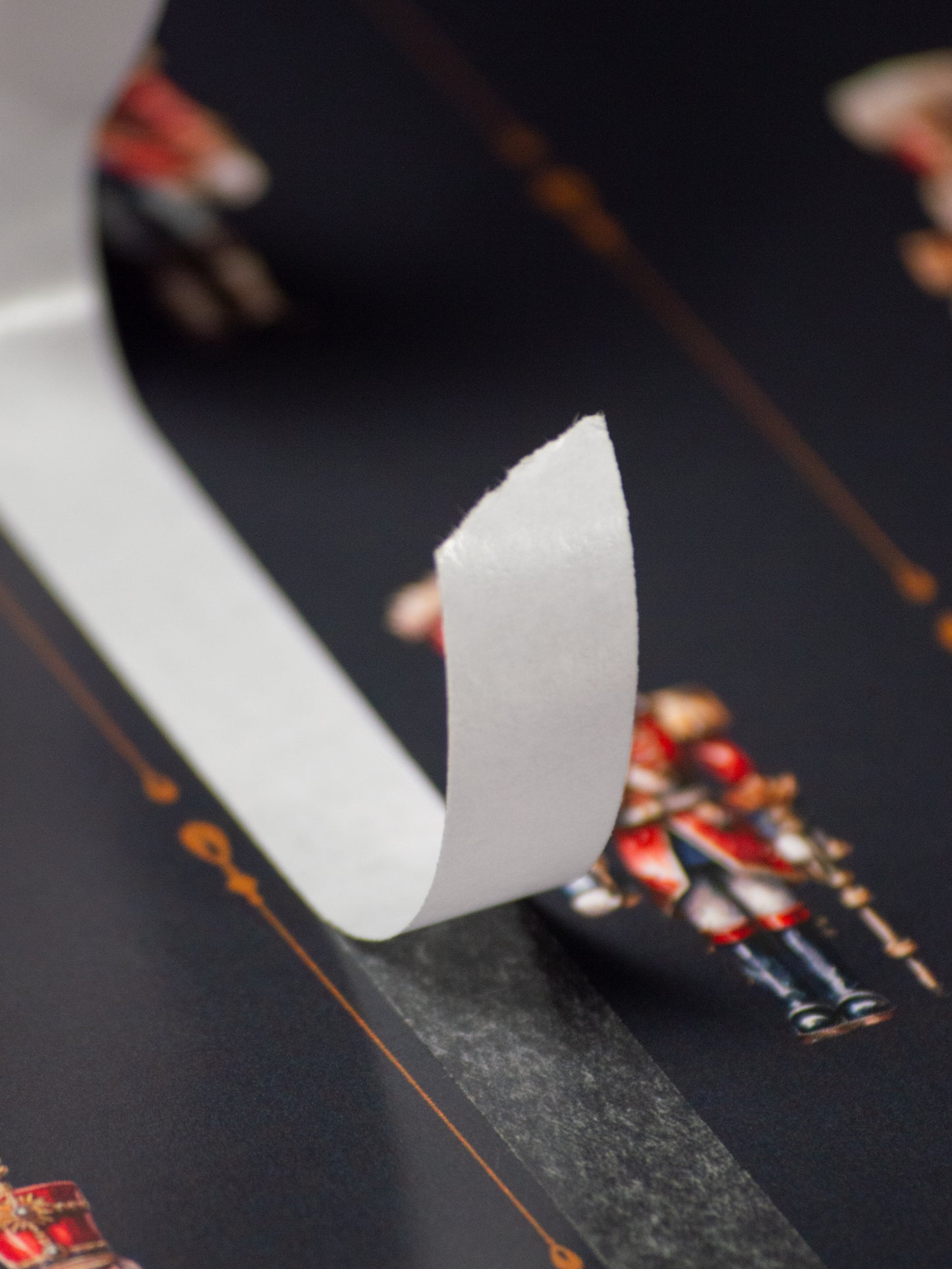 Double Sided Gift Wrap Tape - Clear | House of Parlington