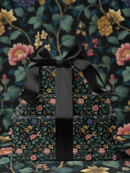 Botanical Garden - Wrapping Paper | House of Parlington