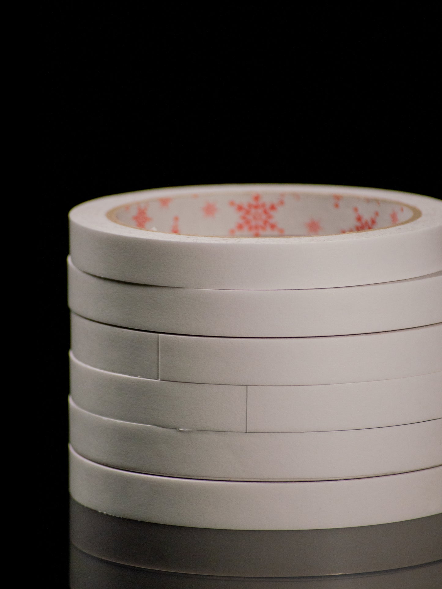 Double Sided Gift Wrap Tape - Clear | House of Parlington