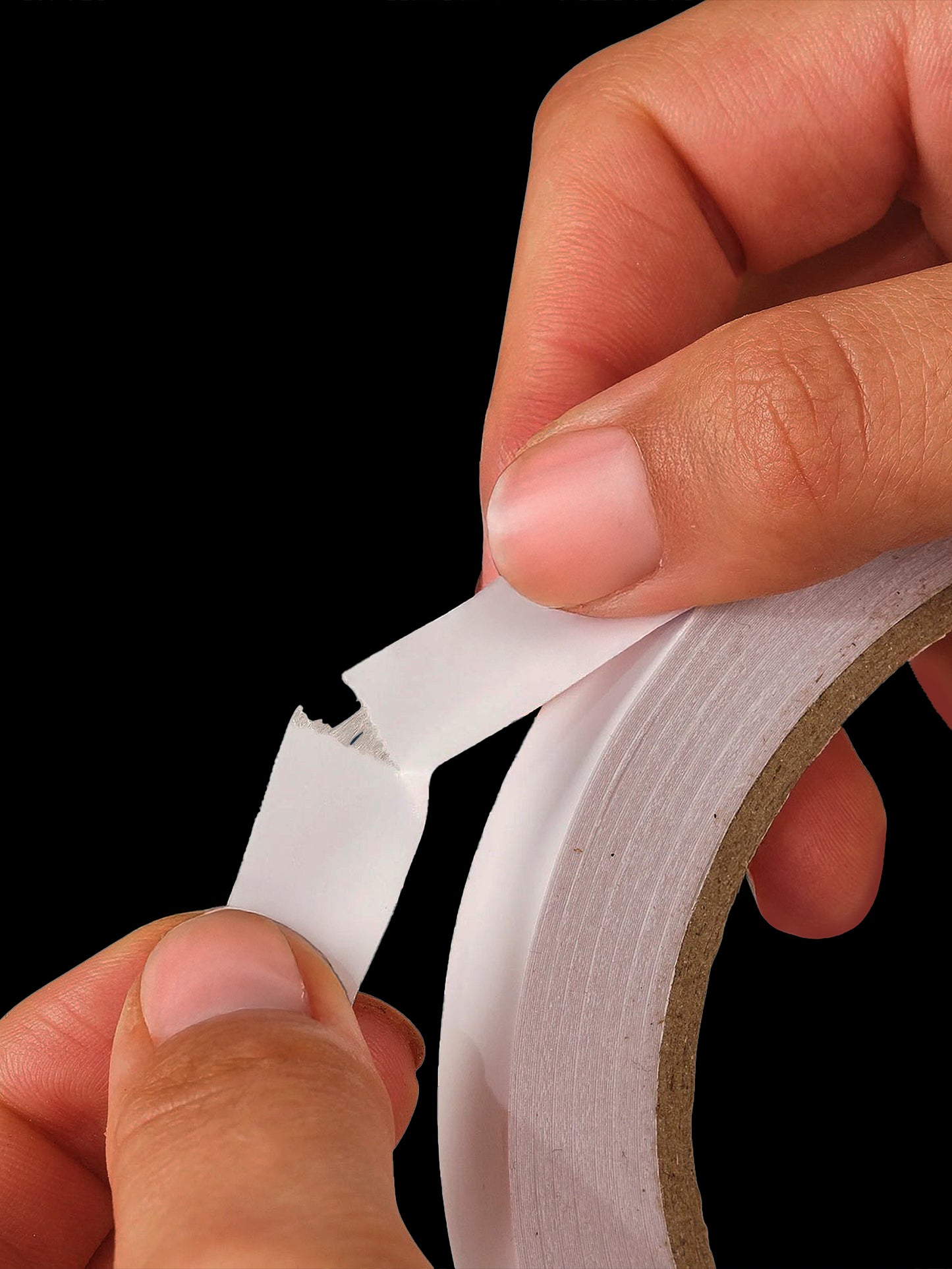 Double Sided Gift Wrap Tape - Clear | House of Parlington