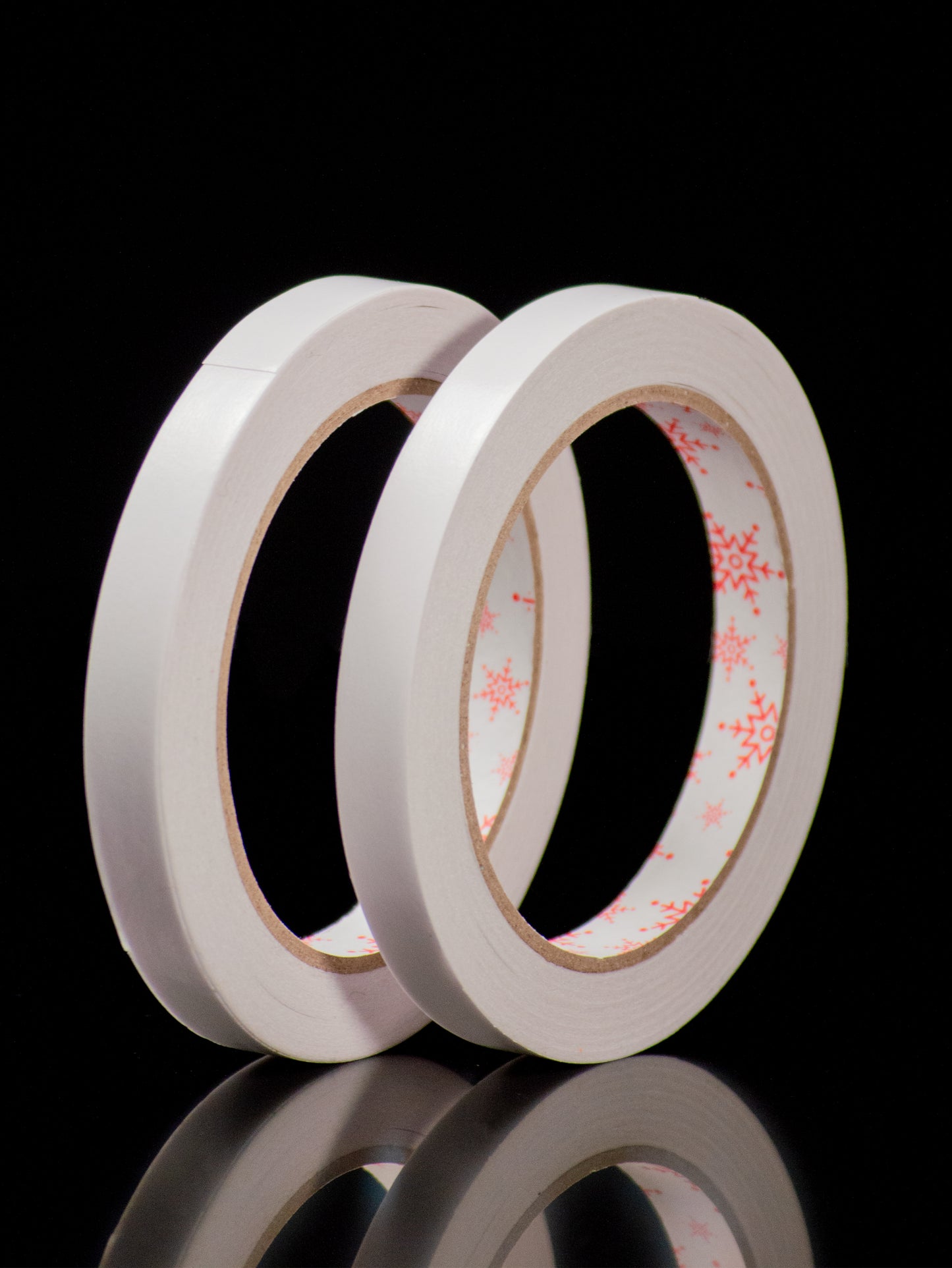 Double Sided Gift Wrap Tape - Clear | House of Parlington