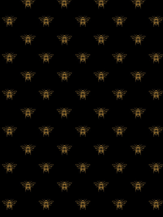 Bumblebee Wallpaper - House of Parlington